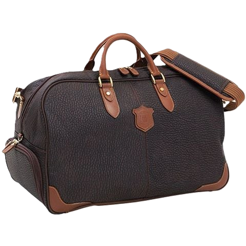 Kentack Boston bag accessory