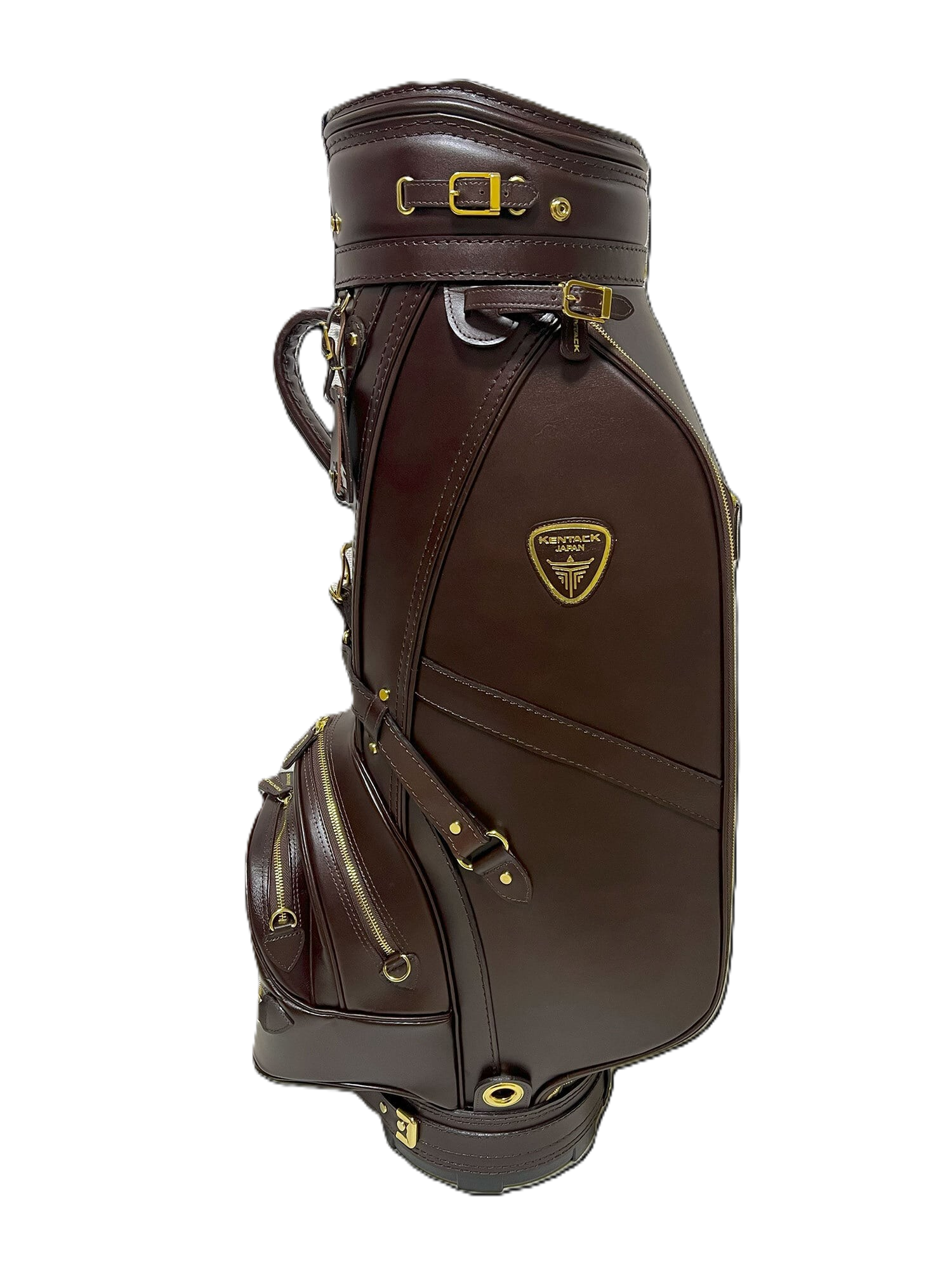 Kentack caddy bag accessory