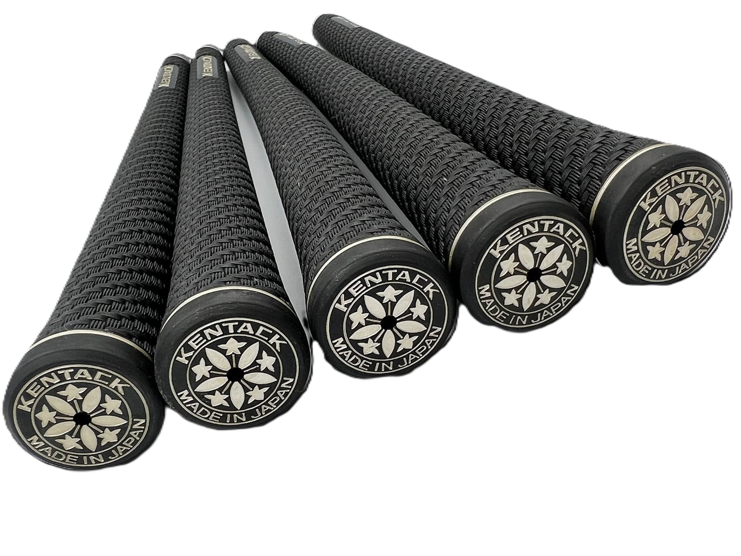 Kentack grip accessory